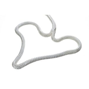 Seachoice Double Braid Nylon Dock Line