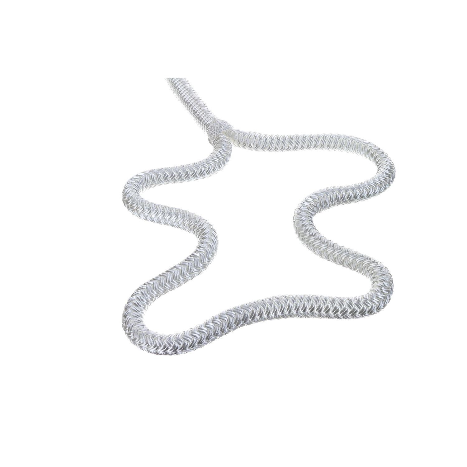 Seachoice Double Braid Nylon Dock Line