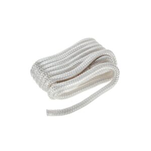 Seachoice Double Braid Nylon Dock Line