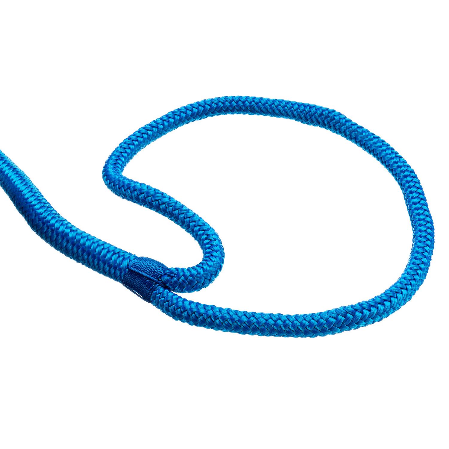 Seachoice Double Braid Nylon Dock Line