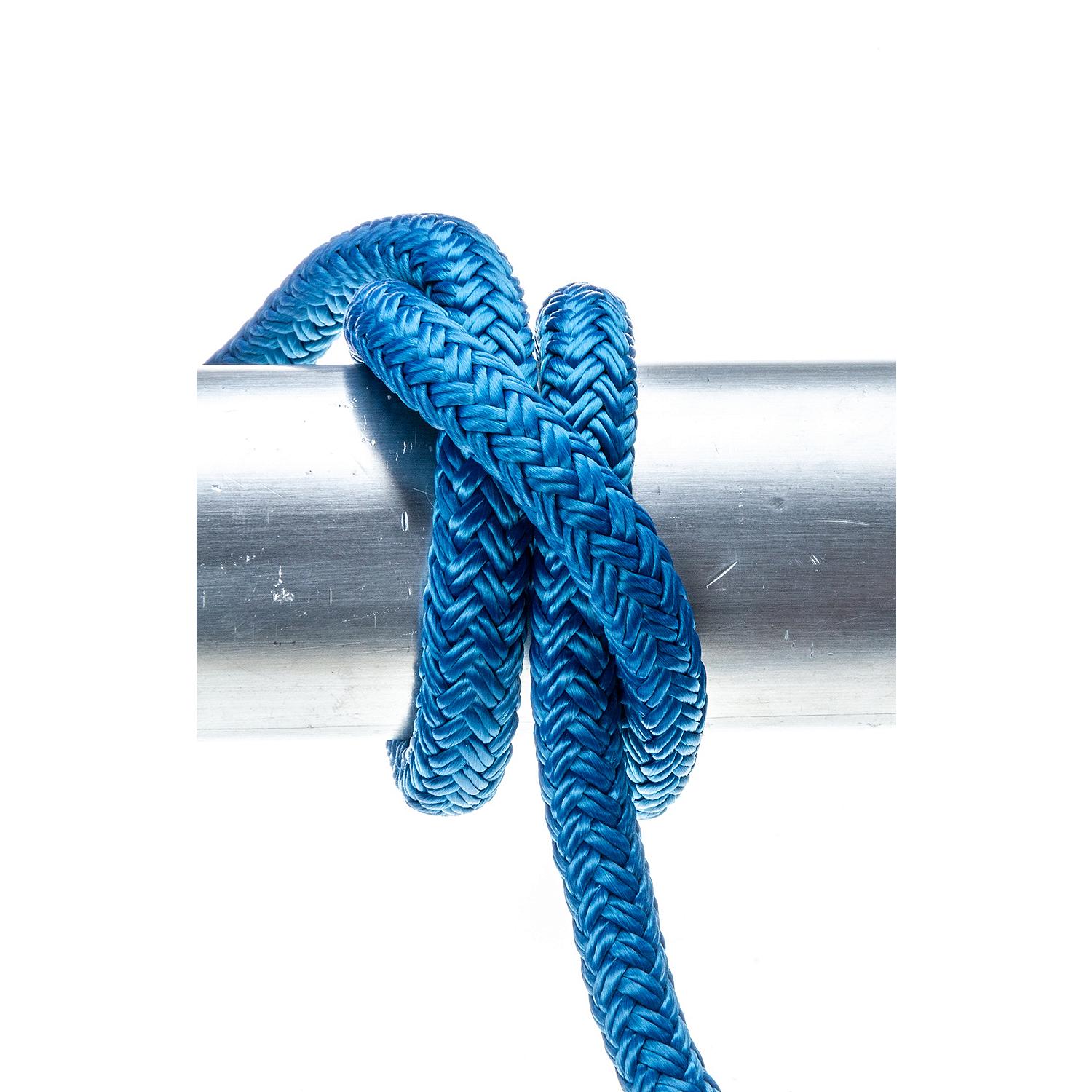 Seachoice Double Braid Nylon Dock Line - Image 2