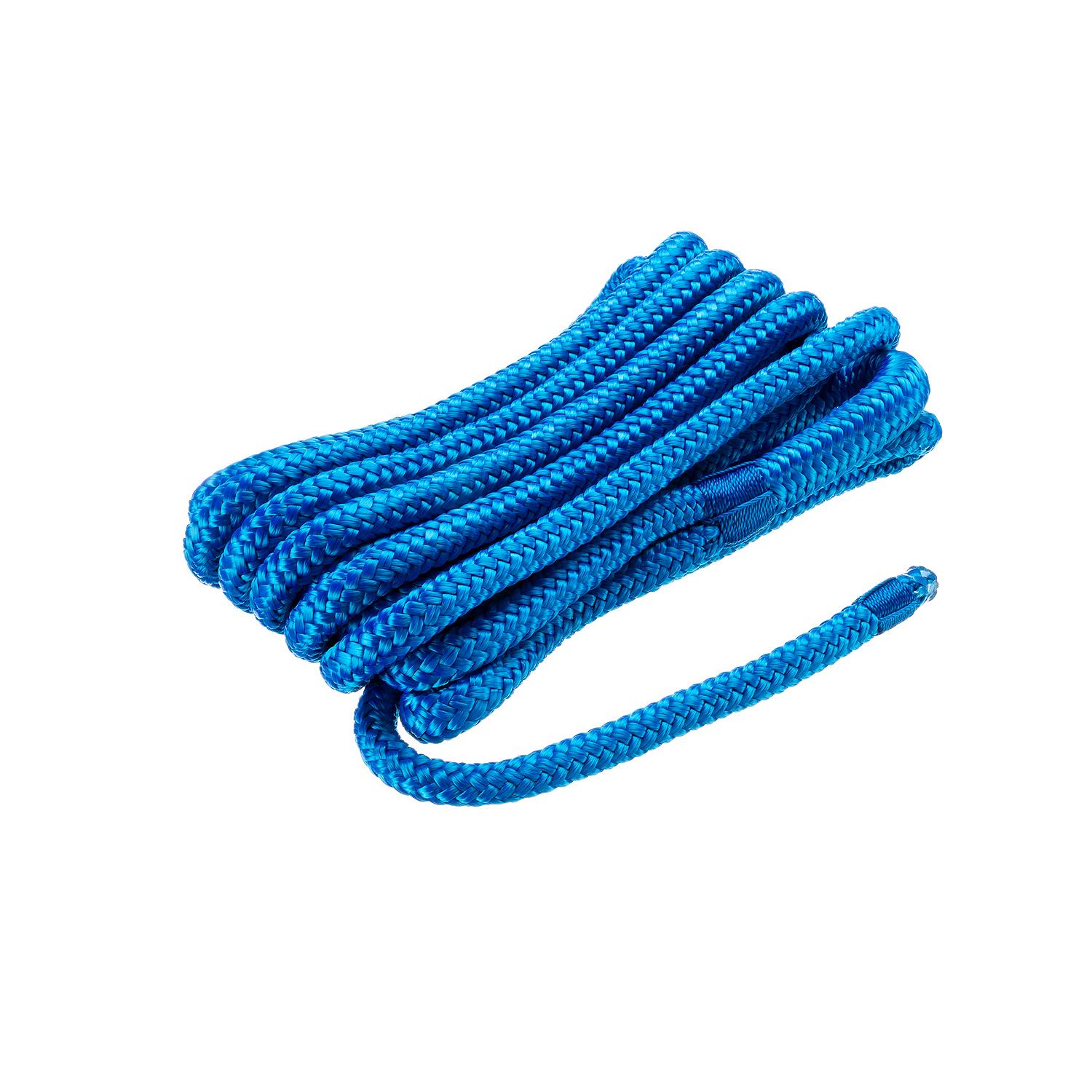 Seachoice Double Braid Nylon Dock Line - Image 5