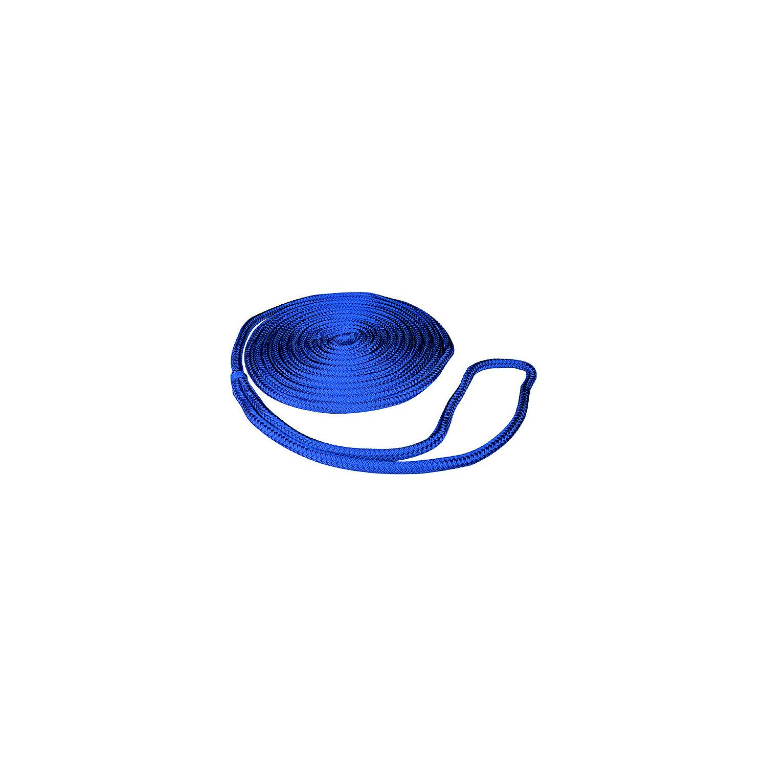 Seachoice Double Braid Nylon Dock Line - Image 6