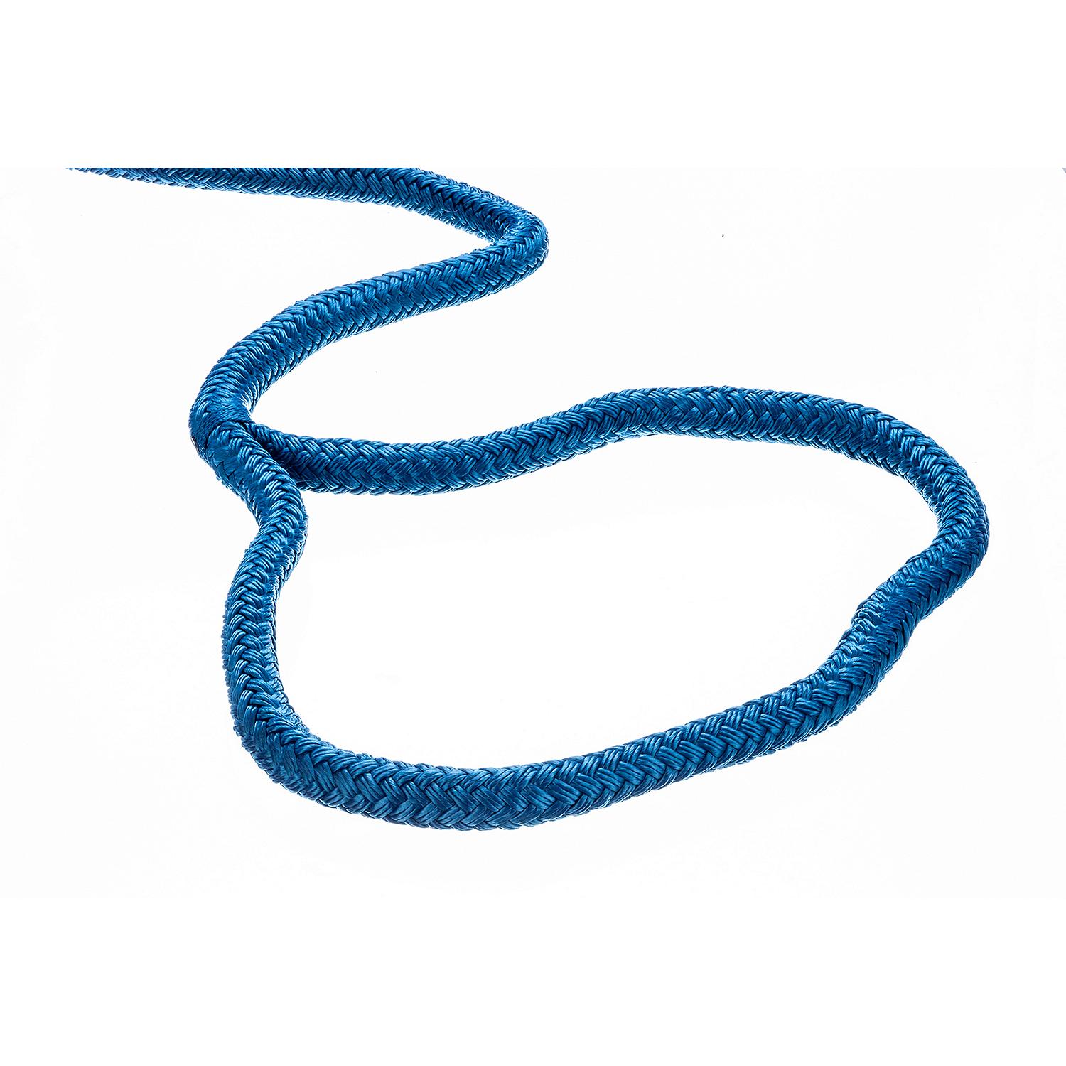 Seachoice Double Braid Nylon Dock Line - Image 2