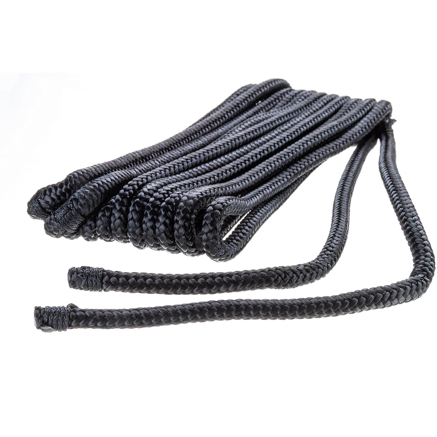Seachoice Double Braided Nylon Fender Line (2 Per Pack) - Image 5