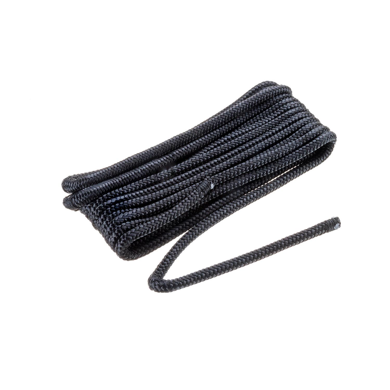 Seachoice Double Braided Nylon Fender Line (2 Per Pack) - Image 2