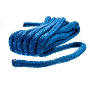 Seachoice Double Braided Nylon Fender Line (2 Per Pack)
