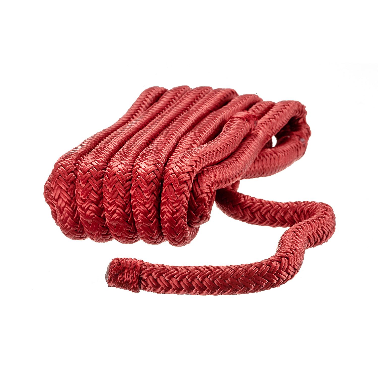 Seachoice Double Braided Nylon Fender Line (2 Per Pack) - Image 4