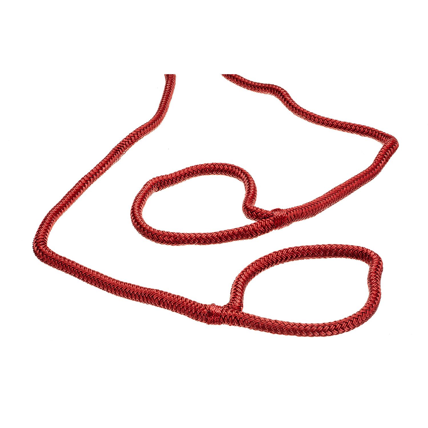 Seachoice Double Braided Nylon Fender Line (2 Per Pack) - Image 2
