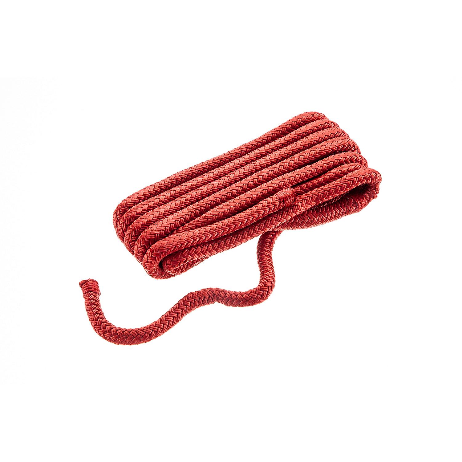 Seachoice Double Braided Nylon Fender Line (2 Per Pack) - Image 3