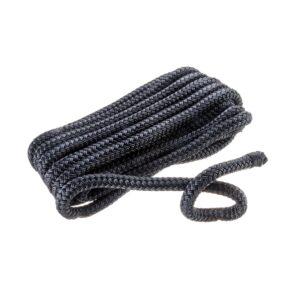 Seachoice Double Braided Nylon Fender Line (2 Per Pack)