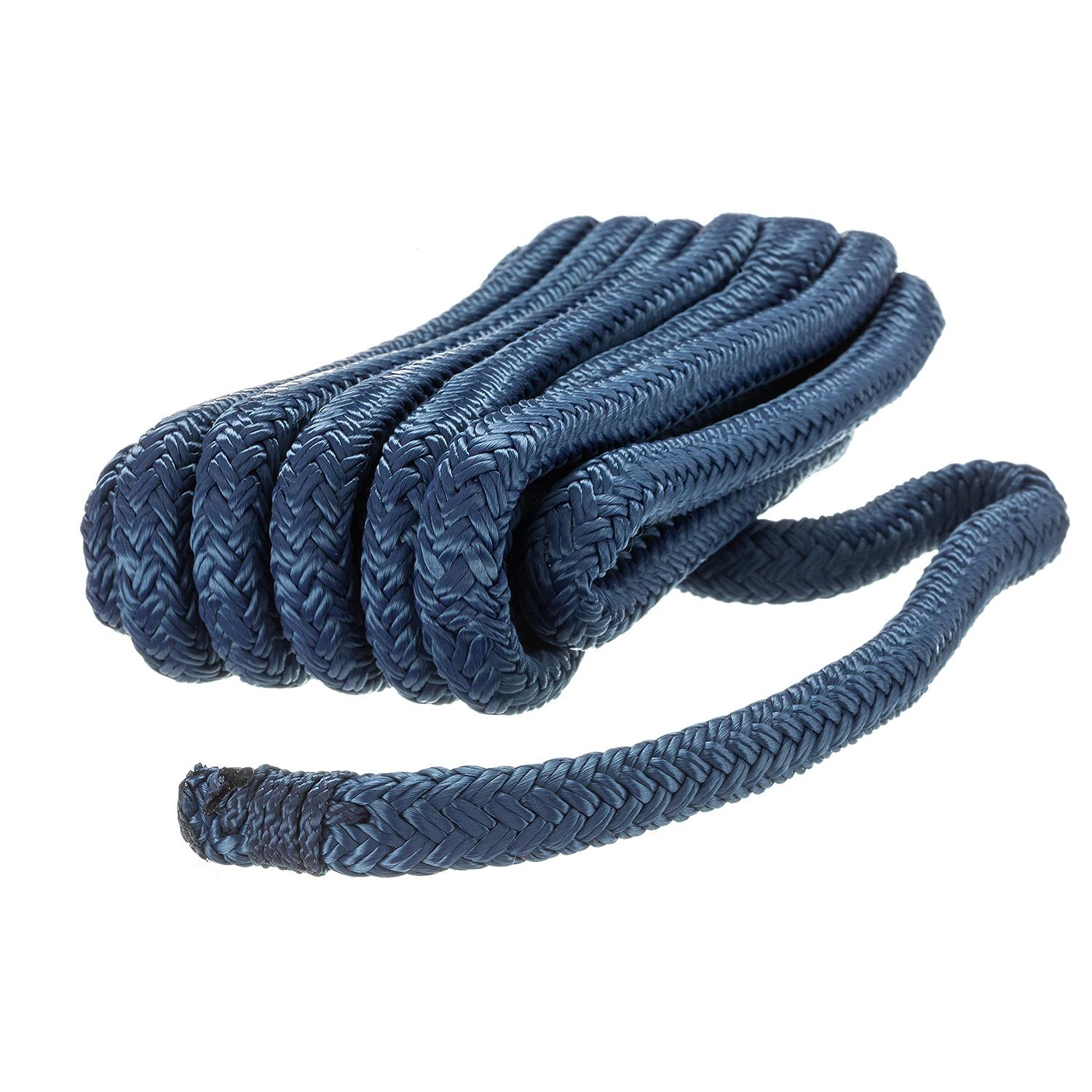 Seachoice Double Braided Nylon Fender Line (2 Per Pack) - Image 2