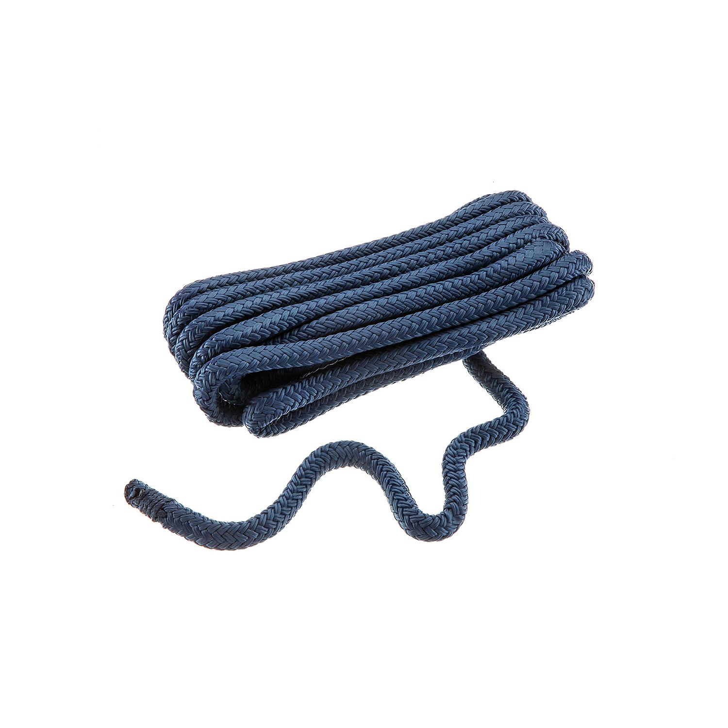 Seachoice Double Braided Nylon Fender Line (2 Per Pack)