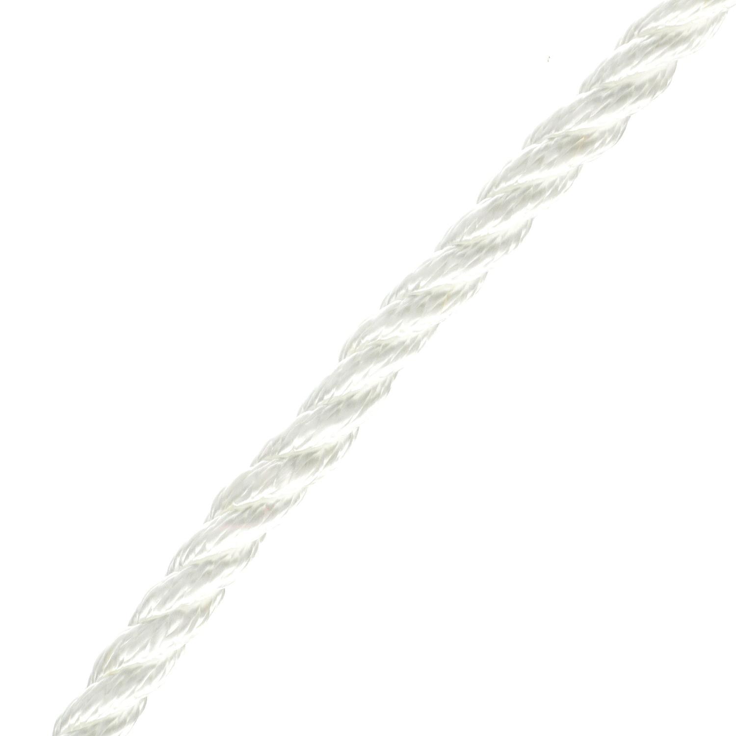 Seachoice 3.5 lb. Grapnel Anchor Kit For Boats 5 to 12' (Includes Anchor, 1/4" x 25' Line, Adjustable Buoy, S/S Hook and Storage Bag) - Image 3