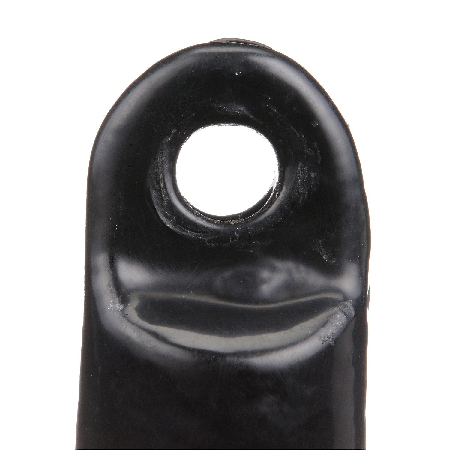Seachoice 41500 Black Vinyl Coated River Anchor, 12 lbs. - Image 4