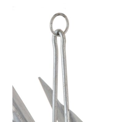 Seachoice 41630 Hot Dipped Galvanized Utility Anchor, Size 13E - Image 2