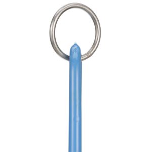Seachoice PVC Coated Slip-Ring Anchor, Blue