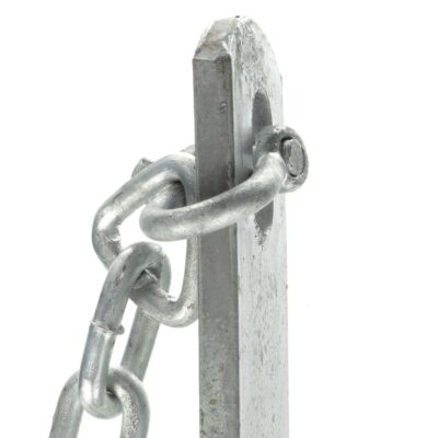 Seachoice Deluxe Anchor Kit (Includes Anchor, 1/4" x 4' Anchor Lead With (2) 5/16" Shackles and 3/8" x 150' Anchor Line) - Image 2