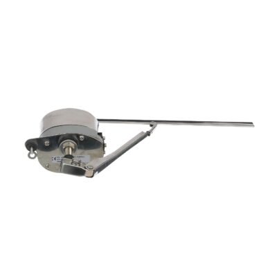 Seachoice 110 Degree Self-Parking Windshield Wiper Kit - Image 2