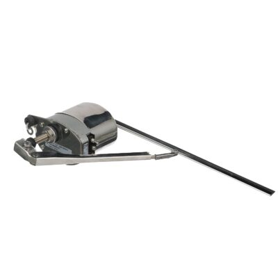 Seachoice 110 Degree Self-Parking Windshield Wiper Kit - Image 6
