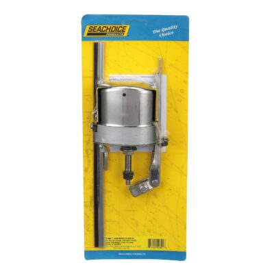 Seachoice 110 Degree Self-Parking Windshield Wiper Kit - Image 3