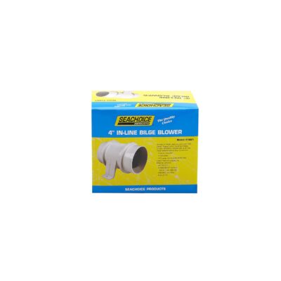 In-Line Bilge Blower
4" - Image 3