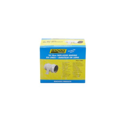 In-Line Bilge Blower
4" - Image 5