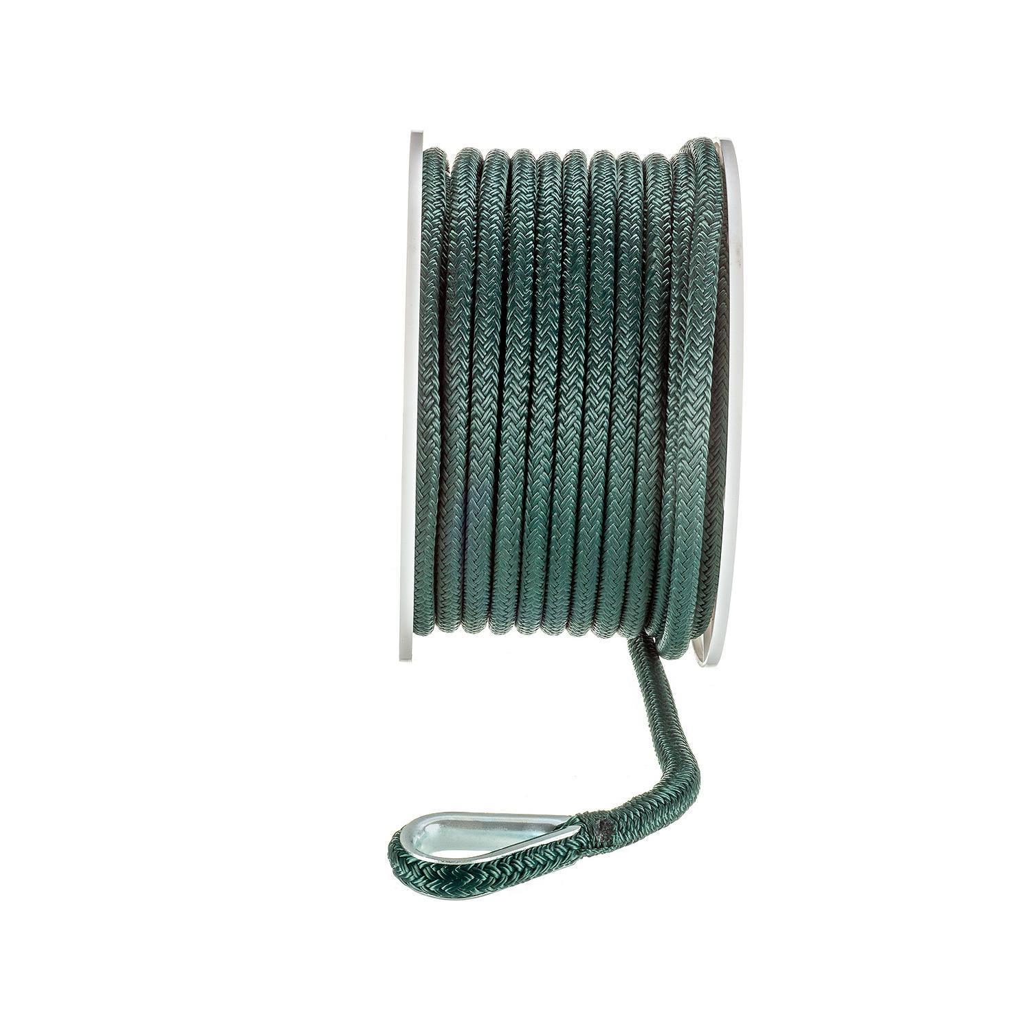 Seachoice Double Braid Nylon Anchor Line - Image 2