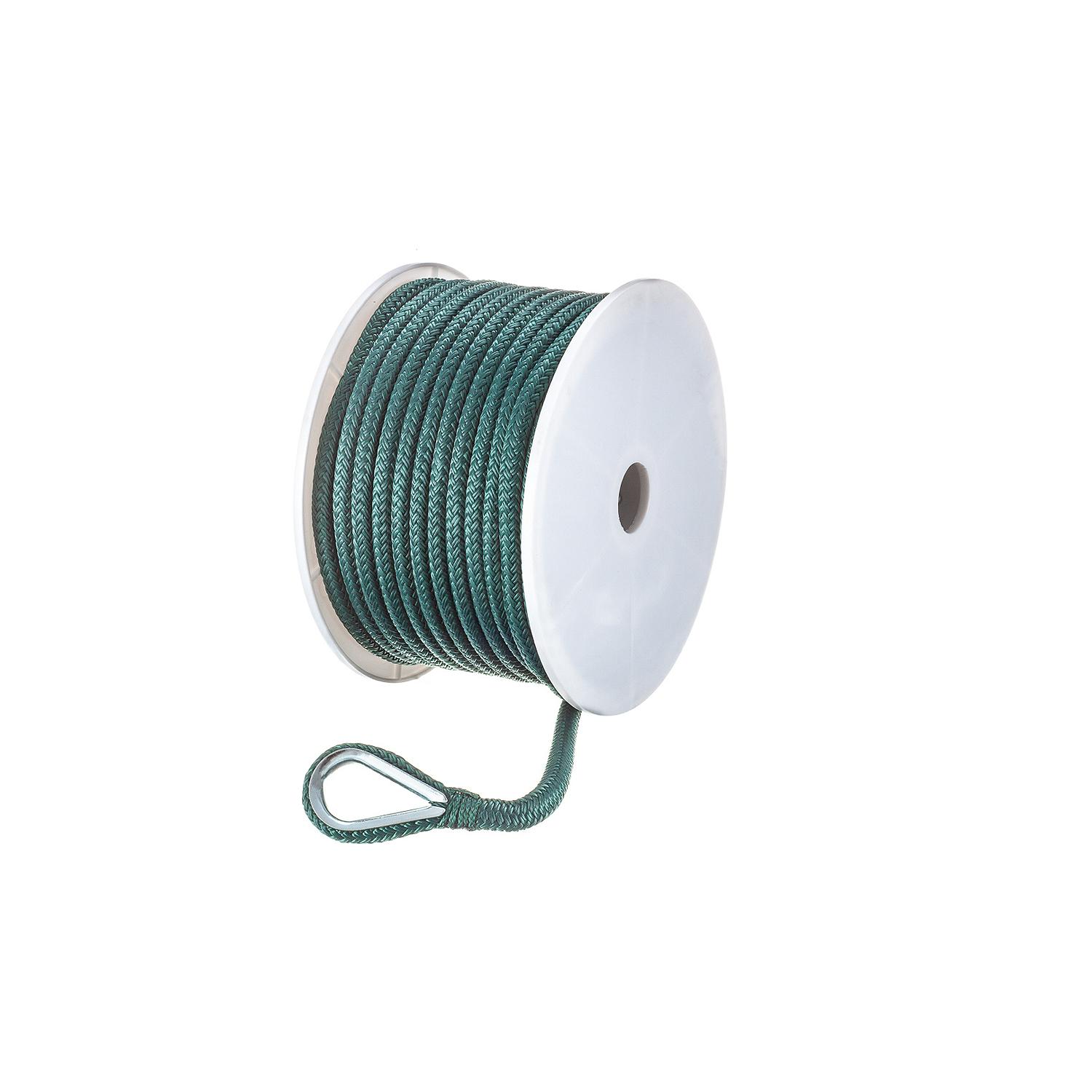 Seachoice Double Braid Nylon Anchor Line - Image 3