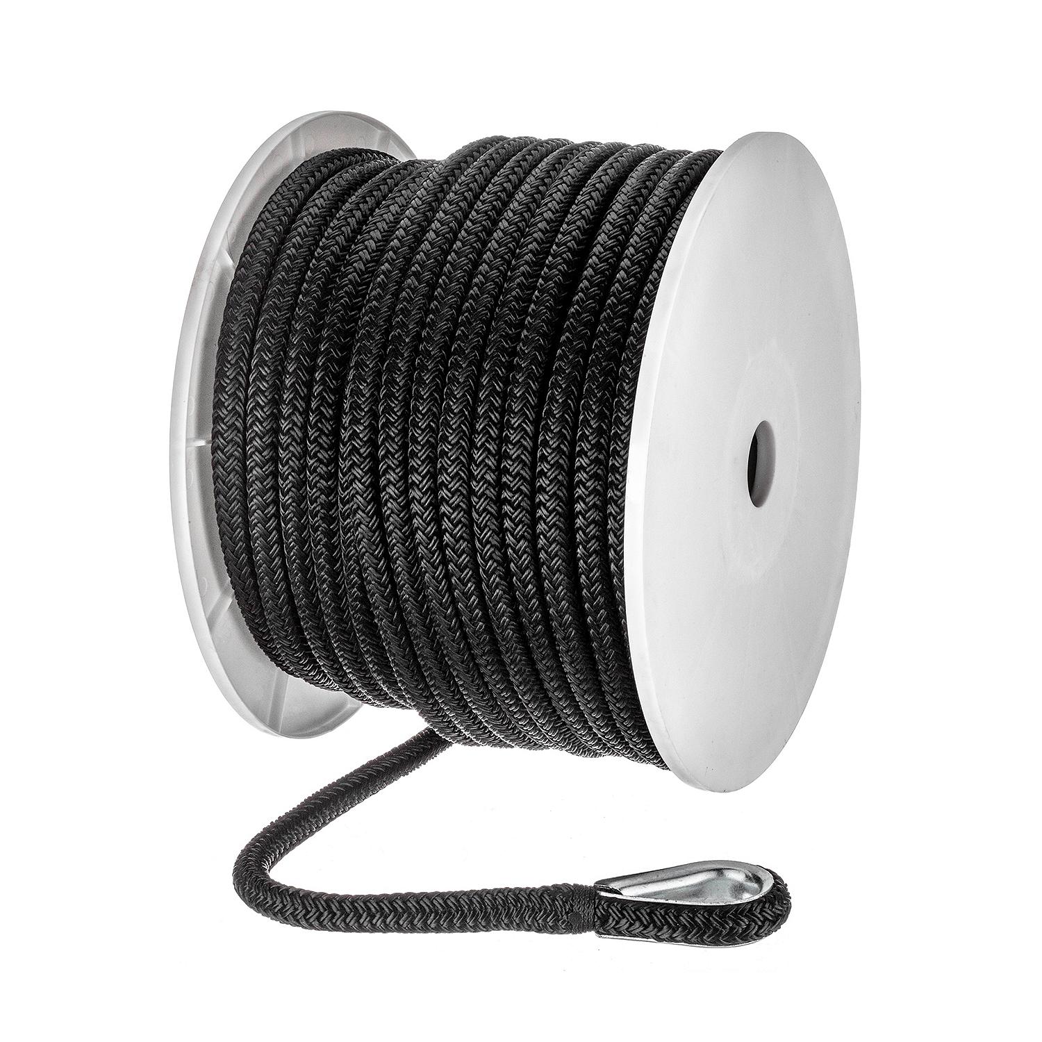 Seachoice Double Braid Nylon Anchor Line - Image 3