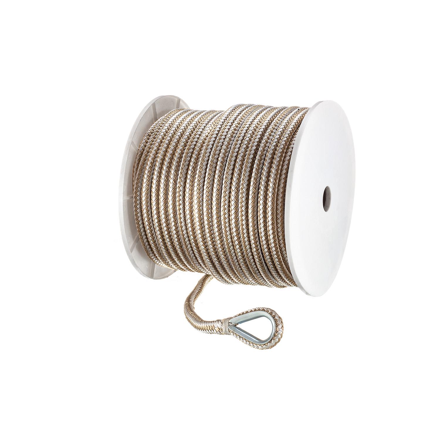 Seachoice Double Braid Nylon Anchor Line - Image 4