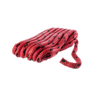 Seachoice Double Braided 100% MFP Dock Line