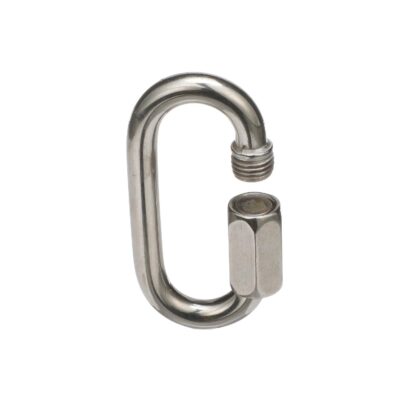 Seachoice Stainless Steel Chain Link - Image 2