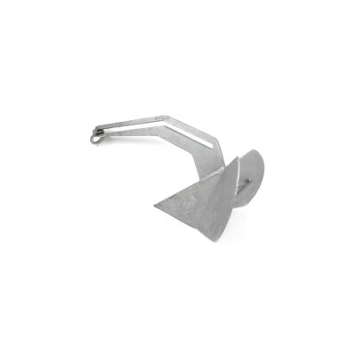 Seachoice 44026 35 lb. Escape Plow Anchor - Galvanized