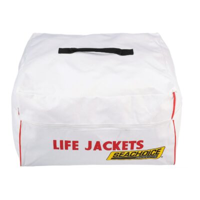Seachoice 44990 Life Jacket Bag (Holds 6) - Image 2