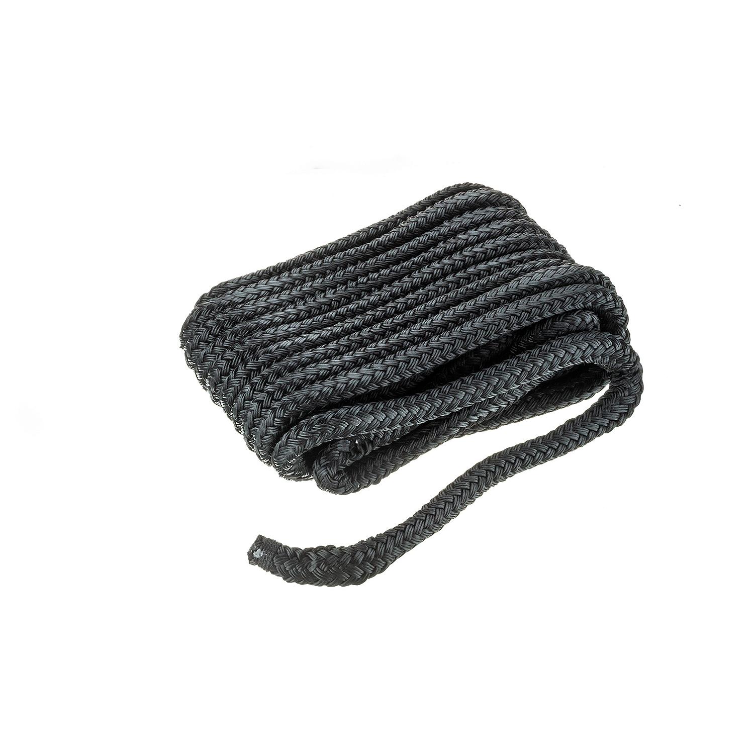 Seachoice Double Braid Nylon Dock Line - Image 4