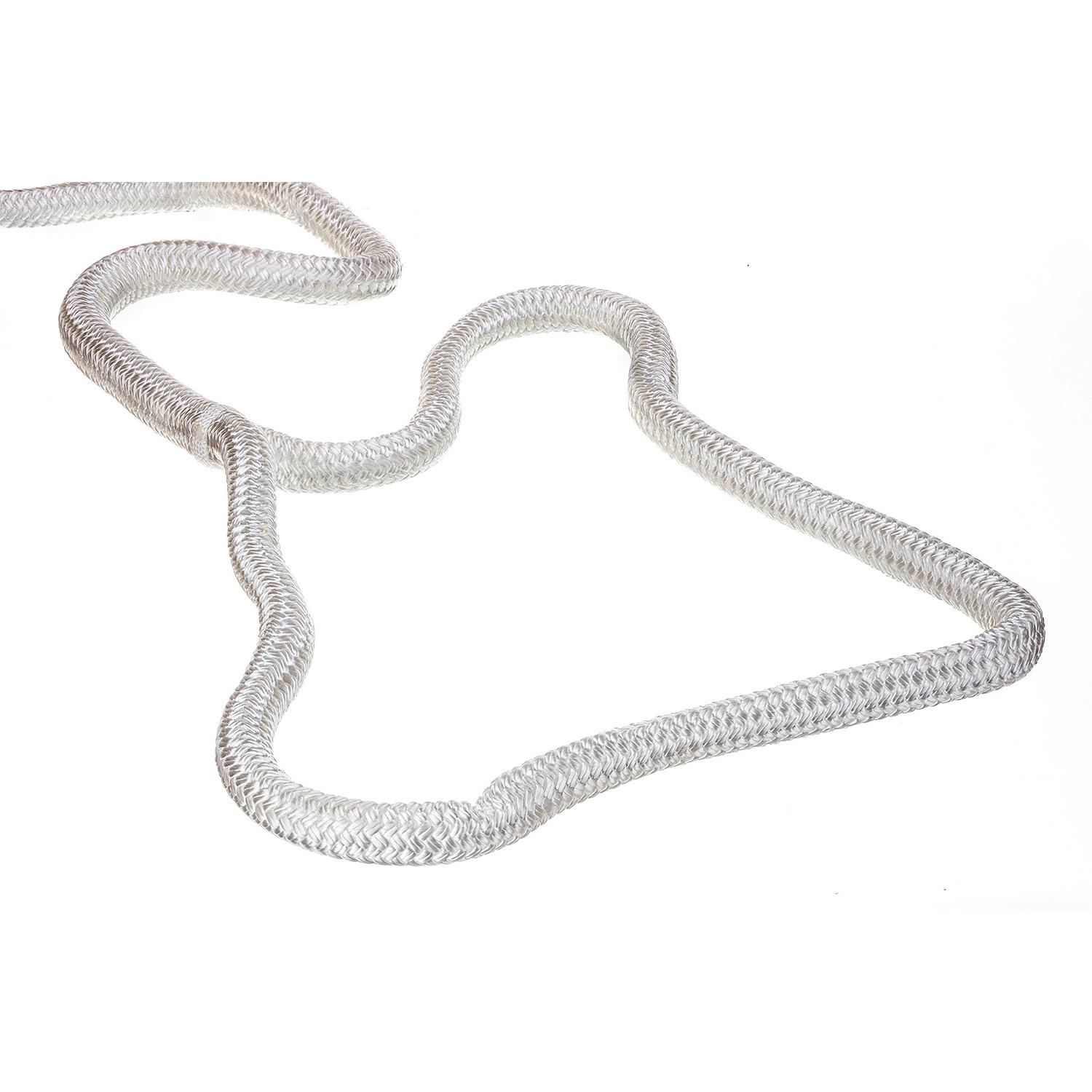 Seachoice Double Braid Nylon Dock Line - Image 2