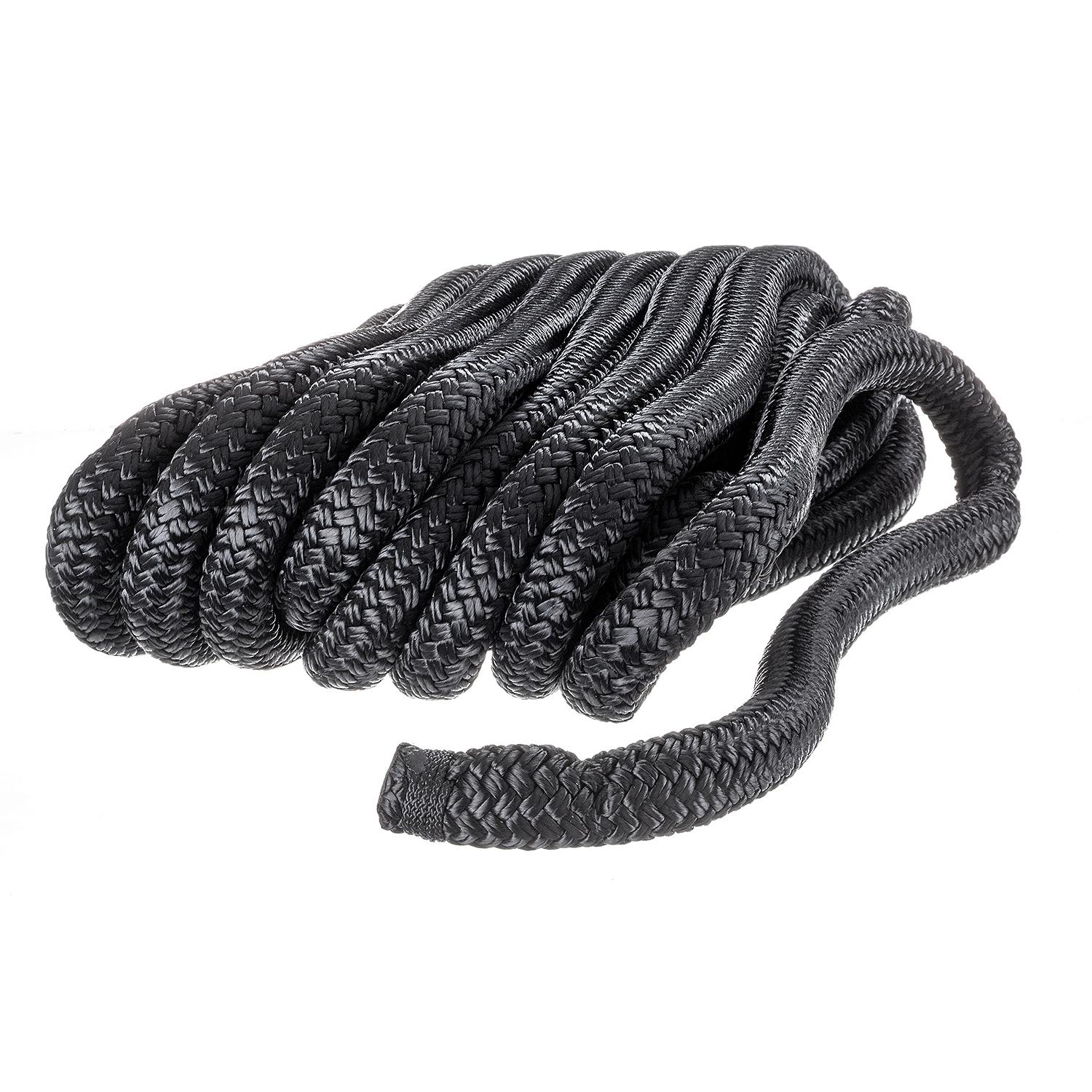 Seachoice Double Braid Nylon Dock Line - Image 2