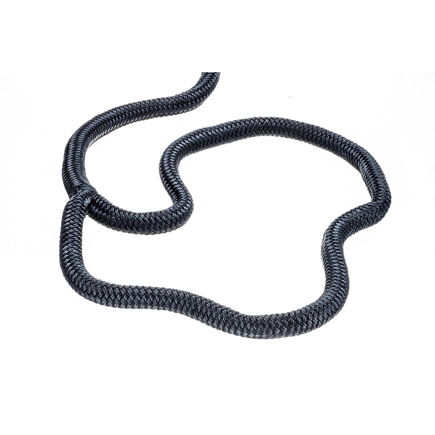 Seachoice Double Braid Nylon Dock Line - Image 3