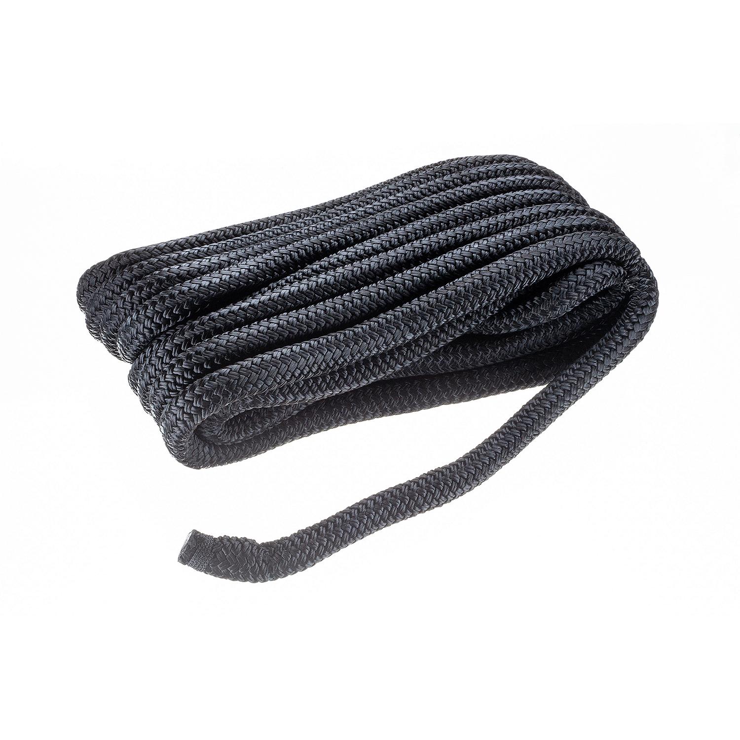 Seachoice Double Braid Nylon Dock Line - Image 4