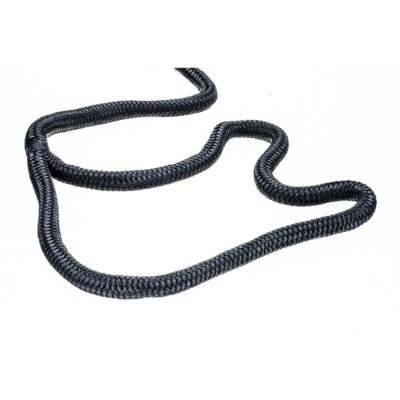 Seachoice Double Braid Nylon Dock Line - Image 2
