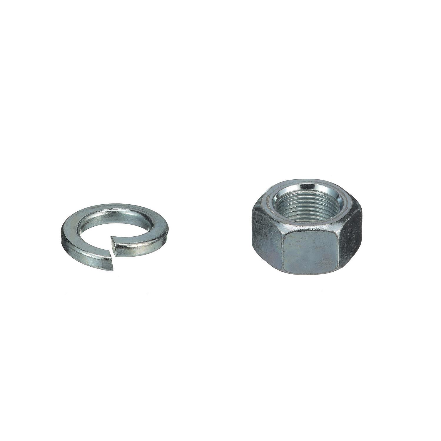 Seachoice Chrome Plated Steel Trailer Coupler Ball - Image 4