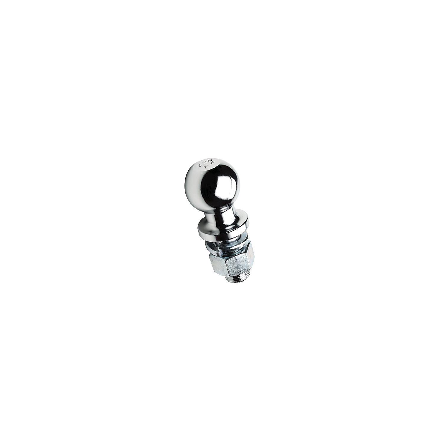 Seachoice Stainless Steel Trailer Coupler Ball - Image 5