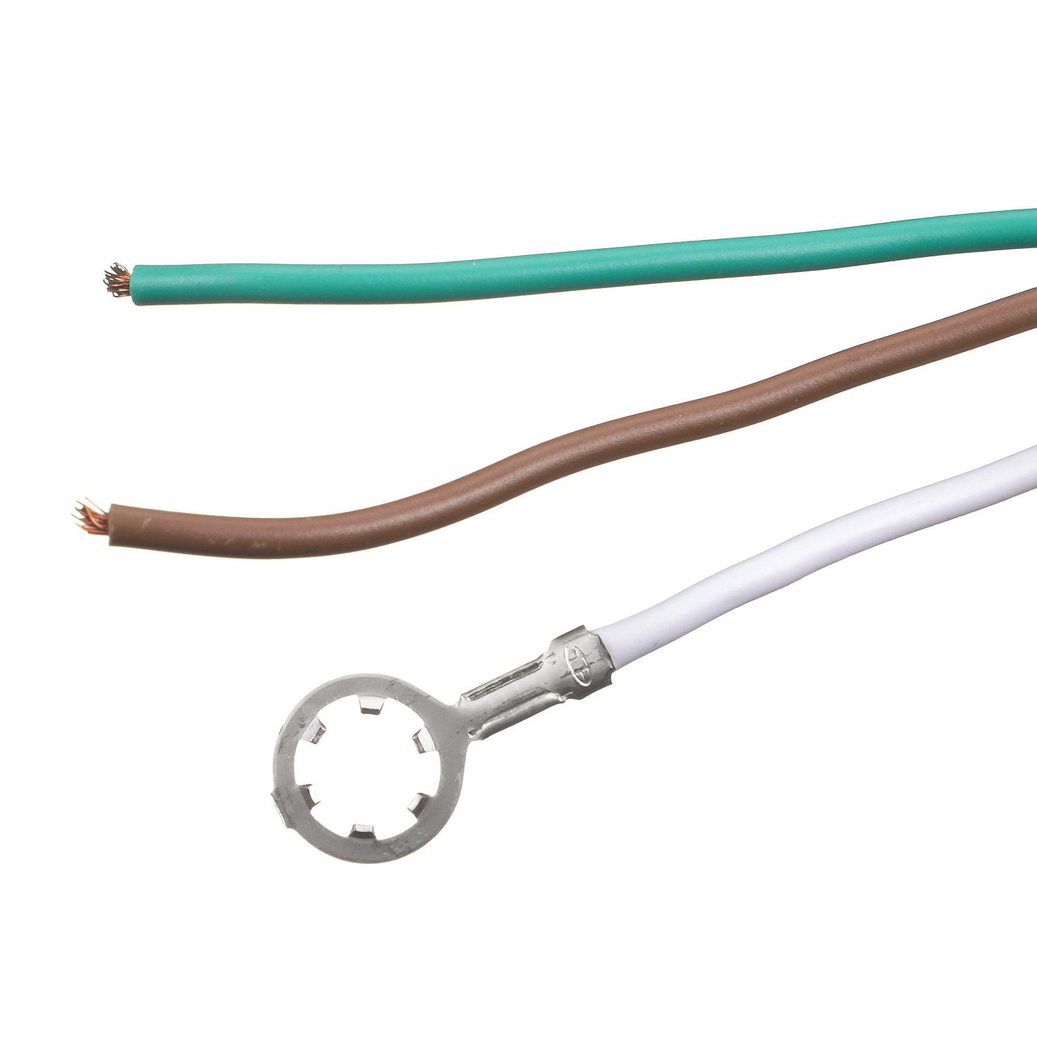 Waterproof Over 80" Universal Tail Light
7-Function, Passenger Side - Image 3