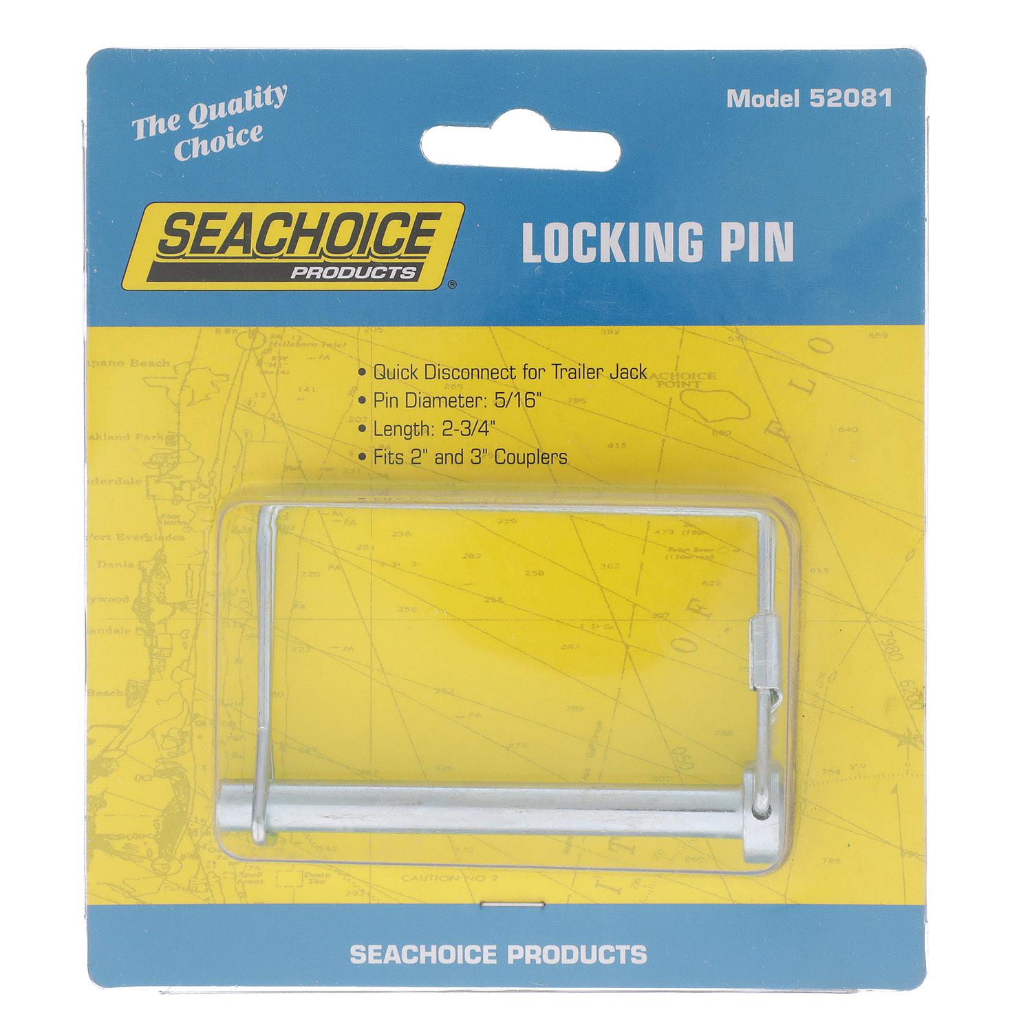 Spare Locking Pin-5/16 - Image 4