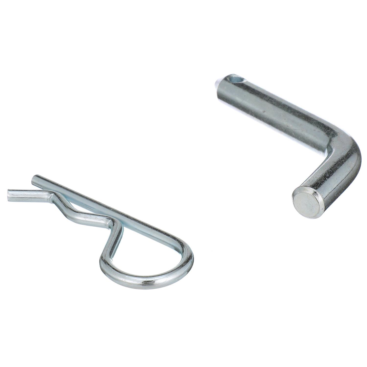 Seachoice Receiver Pin With Clip - Image 4