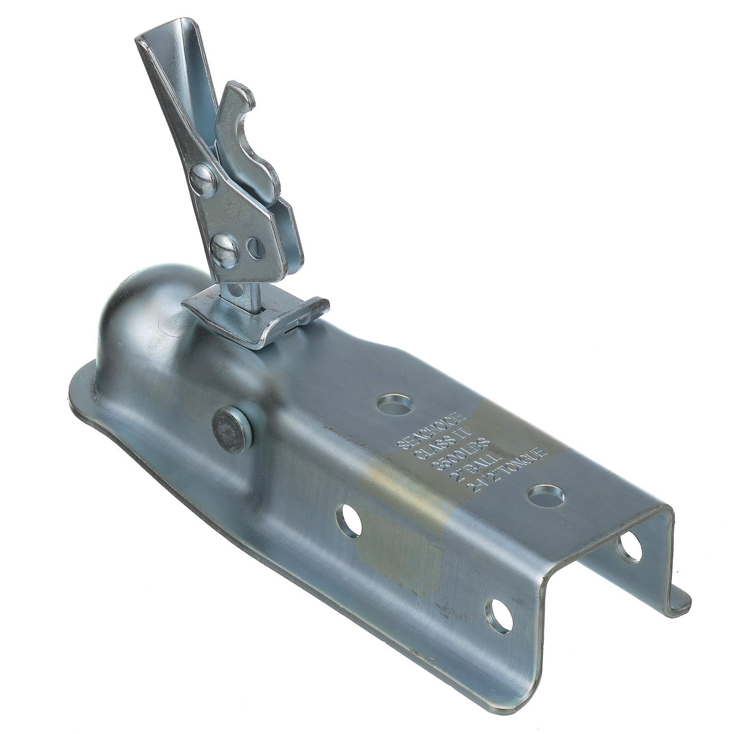Seachoice Trailer Coupler - Image 5