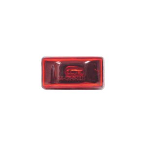 Sealed Marker/Clearance Light
Red