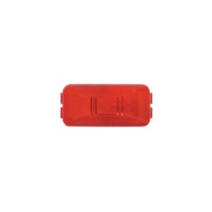Sealed Clearance/Marker Light
Red