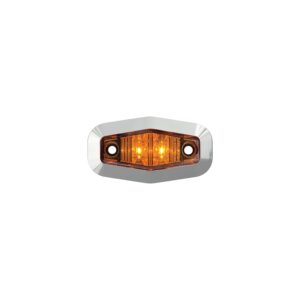 Seachoice LED Mini Sealed Clearance/Marker Light